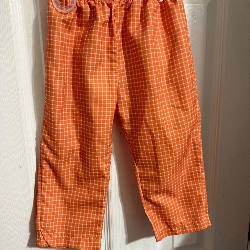 New Boutique Thanksgiving Outfit